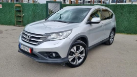 ������ Honda Cr-v