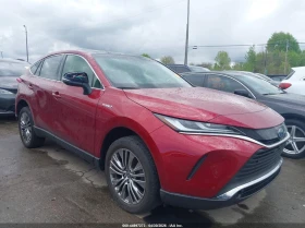 ������ Toyota Venza