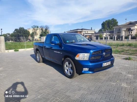 Dodge RAM 1500 - 18750 € / 36671.81 лв. - 35711776 3