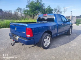 Dodge RAM 1500 - 18750 € / 36671.81 лв. - 35711776 5