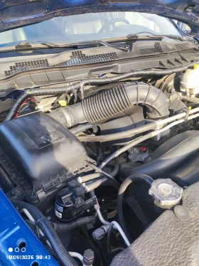 Dodge RAM 1500 - 18750 € / 36671.81 лв. - 35711776 15