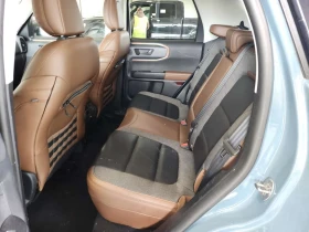 Ford Bronco OUTER BANKS/КОЖА/ПОДГРЕВ/ОТ ПРЕДСТАВИТЕЛСТВО | Auto.bg — изображение 10