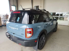 Ford Bronco OUTER BANKS/КОЖА/ПОДГРЕВ/ОТ ПРЕДСТАВИТЕЛСТВО | Auto.bg — изображение 3