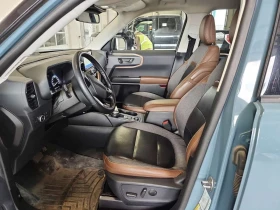 Ford Bronco OUTER BANKS/КОЖА/ПОДГРЕВ/ОТ ПРЕДСТАВИТЕЛСТВО | Auto.bg — изображение 6