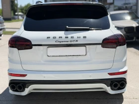 Porsche Cayenne GTS | Auto.bg — изображение 11