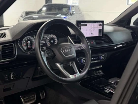 Audi Q5 Technik S Line, BlkOptics, Navi, Backup  CARFAX | Mobile.bg � ����� ������ 6
