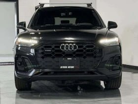 Audi Q5 Technik S Line, BlkOptics, Navi, Backup  CARFAX | Mobile.bg � ����� ������ 2