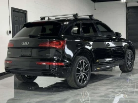 Audi Q5 Technik S Line, BlkOptics, Navi, Backup  CARFAX | Mobile.bg � ����� ������ 3