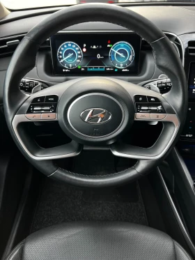 Hyundai Tucson Prime 4WD Plug-In | Mobile.bg � ����� ������ 13