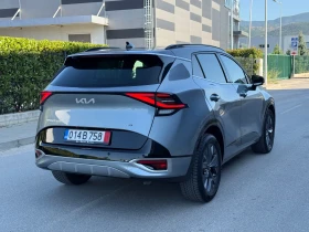 Kia Sportage 1.6HEV 230кс/GTLINE/ПОДГРЕВ/360/DISTRONIC/ИСТОРИЯ/ - 23900 € - 51239960 3