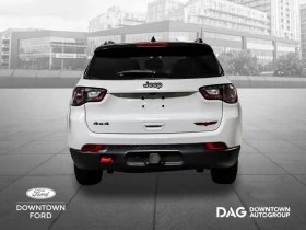 Jeep Compass Trailhawk Elite 4x4 4x4 | Mobile.bg � ����� ������ 4