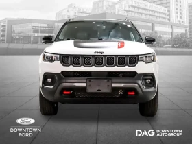 Jeep Compass Trailhawk Elite 4x4 4x4 | Mobile.bg � ����� ������ 2