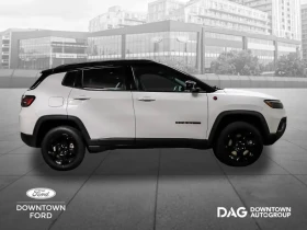 Jeep Compass Trailhawk Elite 4x4 4x4 | Mobile.bg � ����� ������ 5