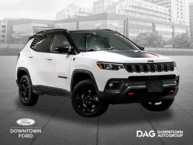 ������ Jeep Compass