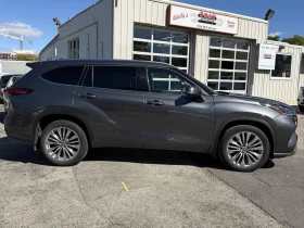 Toyota Highlander - 29649 € - 99967705 4