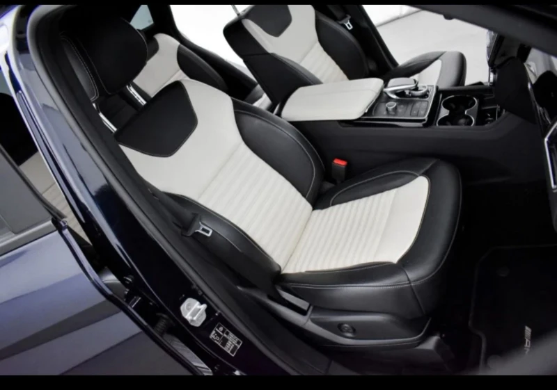 Mercedes-Benz GLE 43 AMG Line assist, 360 , Distance control, Бартер Лизинг, снимка 5 - Автомобили и джипове - 52393159