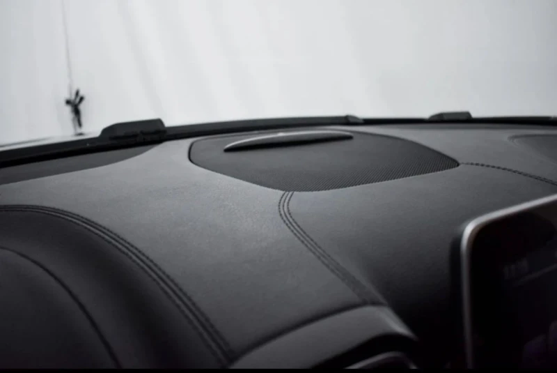 Mercedes-Benz GLE 43 AMG Line assist, 360 , Distance control, Бартер Лизинг, снимка 9 - Автомобили и джипове - 52393159