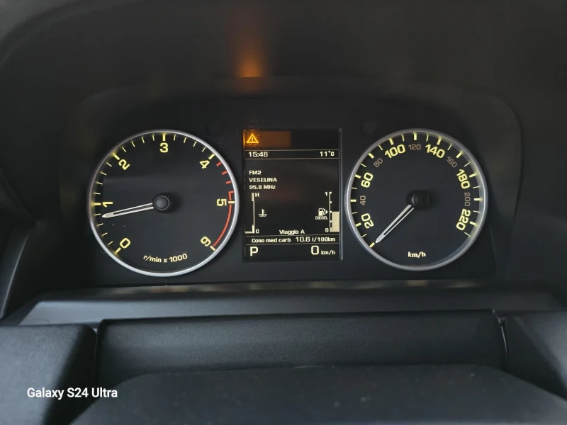 Land Rover Range Rover Sport 3.0D AUTOBIOGRAFI, снимка 15 - Автомобили и джипове - 52191356