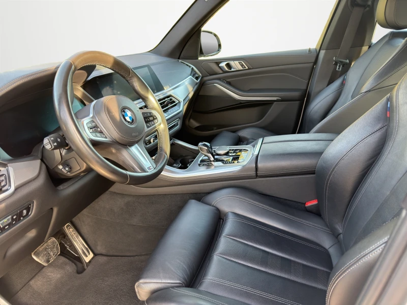 BMW X5 xDrive30d, снимка 6 - Автомобили и джипове - 52479379