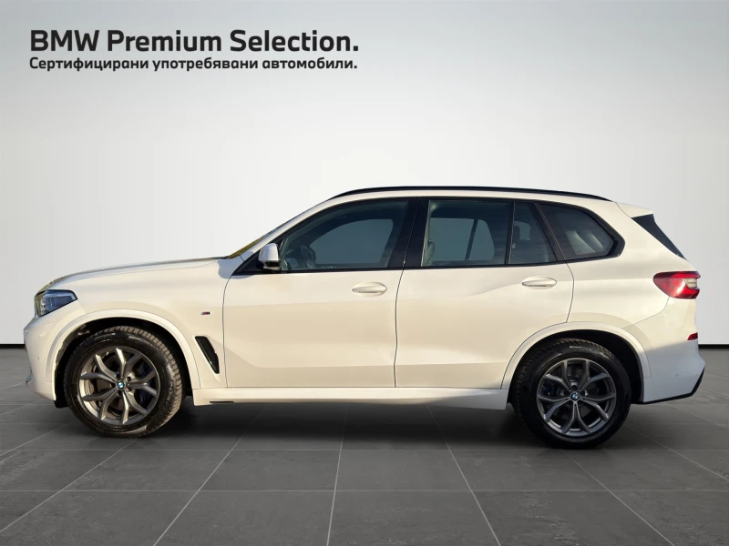 BMW X5 xDrive30d, снимка 3 - Автомобили и джипове - 52479379