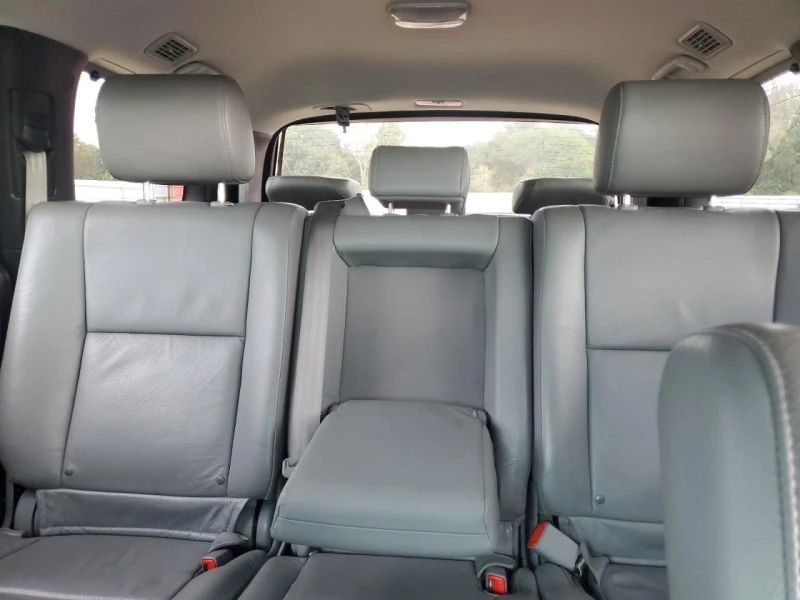 Toyota Sequoia LIMITED, снимка 10 - Автомобили и джипове - 52565748