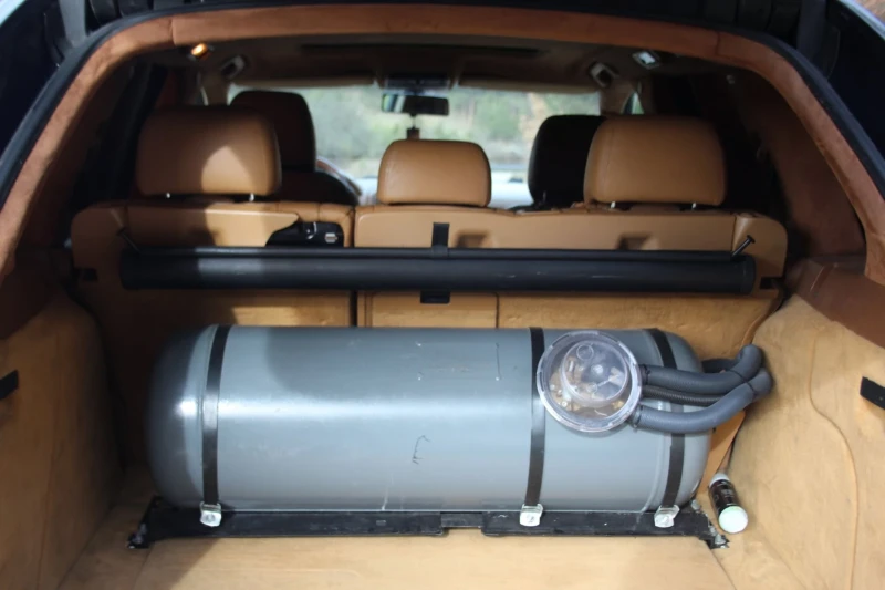 Porsche Cayenne, снимка 11 - Автомобили и джипове - 52650318