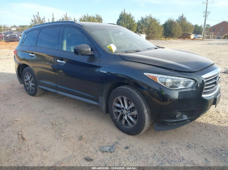 Infiniti Ex30 2.5L I-4 DOHC, VVT, SUPERCHARGER, 250HP Front