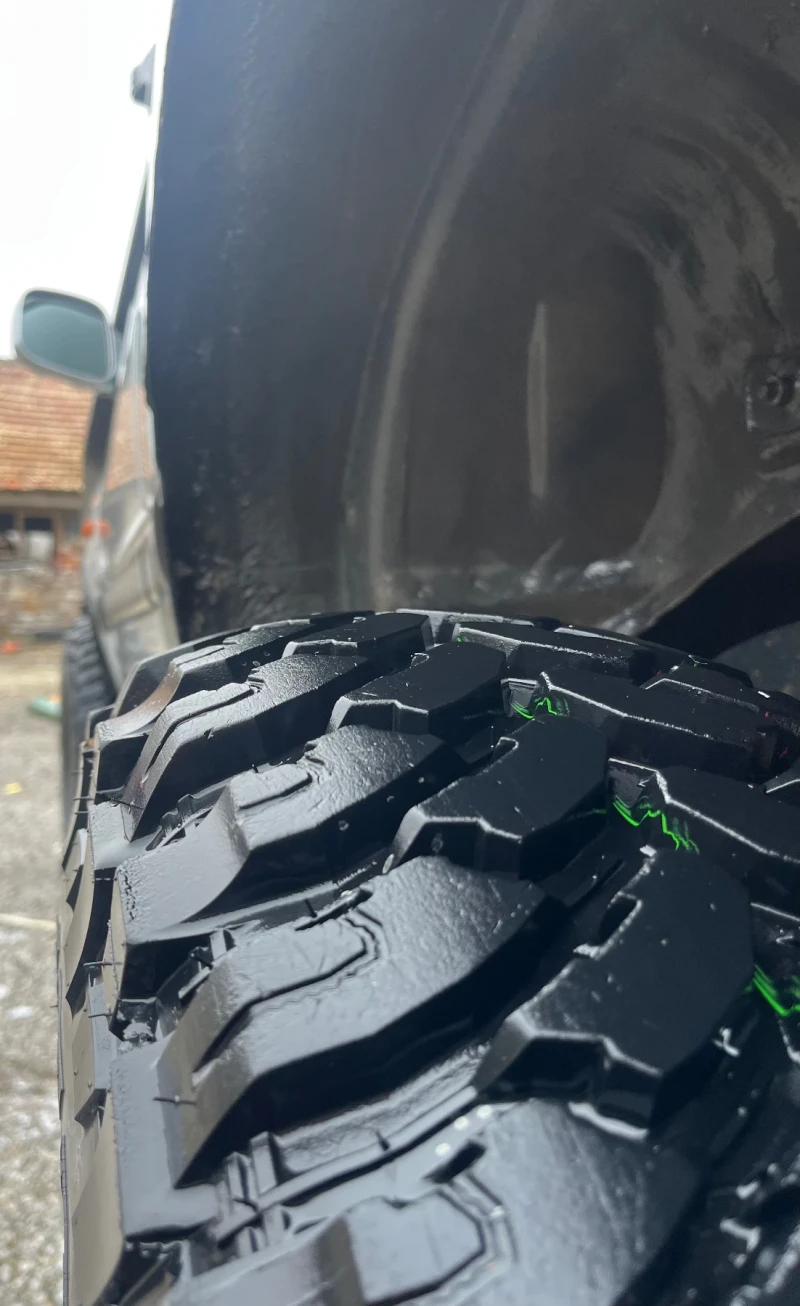 Opel Frontera, снимка 4 - Автомобили и джипове - 53385013