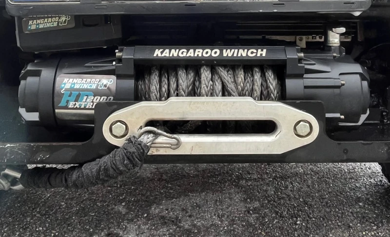 Opel Frontera, снимка 11 - Автомобили и джипове - 53385013