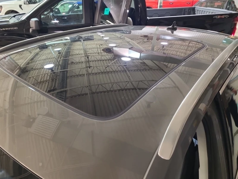 Audi Q3 * PROGRESSIV * ПАНОРАМА* * КАМЕРА ЗА ЗАДНО ВИЖДАНЕ, снимка 16 - Автомобили и джипове - 53454401