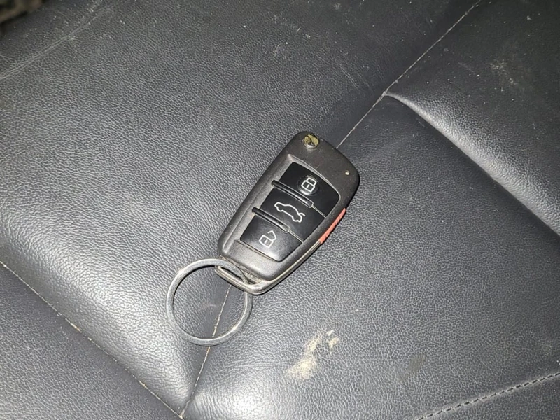 Audi Q3 * PROGRESSIV * ПАНОРАМА* * КАМЕРА ЗА ЗАДНО ВИЖДАНЕ, снимка 8 - Автомобили и джипове - 53454401