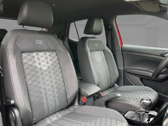 VW T-Cross 1.5 TSI = R-Line = �������� | Mobile.bg � ����������� 11