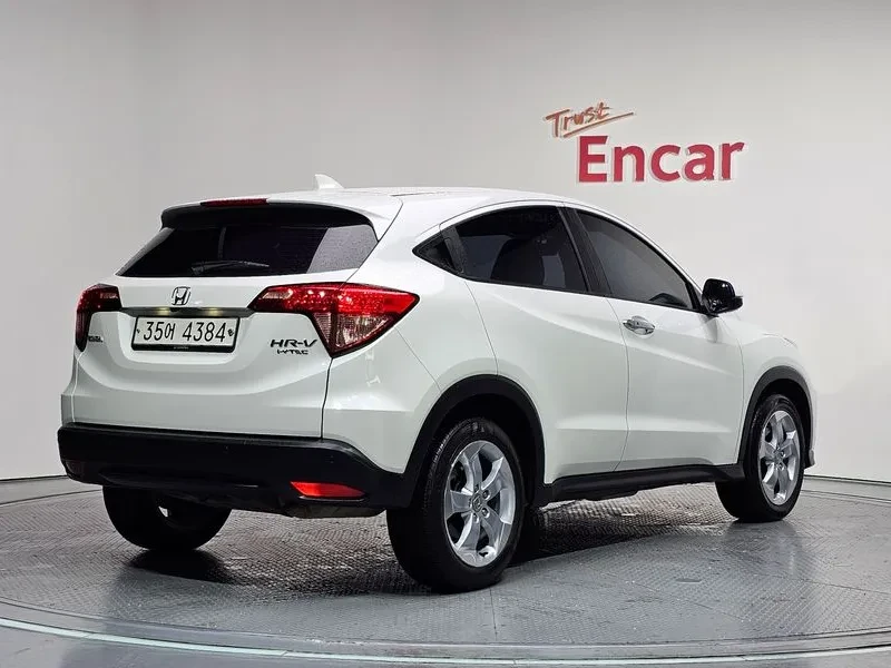 Honda Hr-v 1.8, снимка 2 - Автомобили и джипове - 55727234