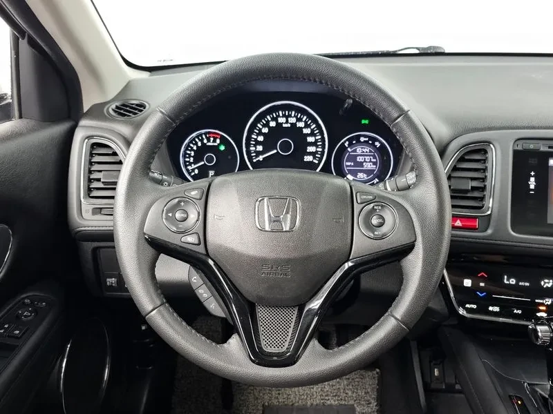Honda Hr-v 1.8, снимка 13 - Автомобили и джипове - 55727234