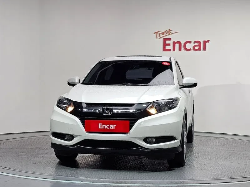 Honda Hr-v 1.8, снимка 3 - Автомобили и джипове - 55727234