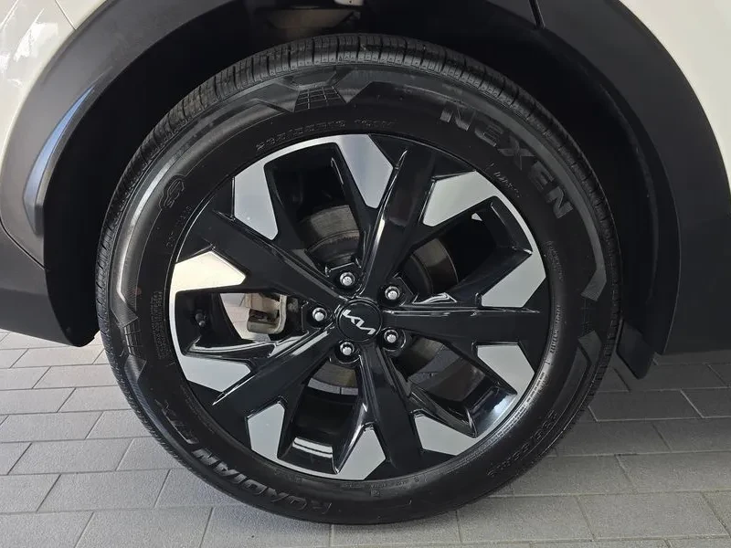 Kia Sportage LPG 2.0| Pano| Dist| Memo| 360| ����| O����|  | Mobile.bg � ����������� 5