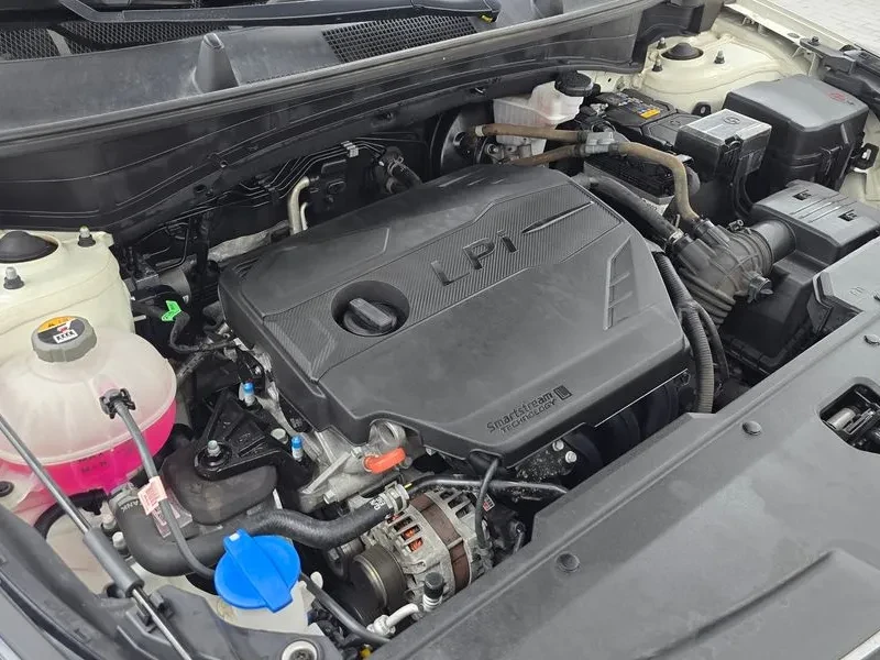 Kia Sportage LPG 2.0| Pano| Dist| Memo| 360| ����| O����|  | Mobile.bg � ����������� 6