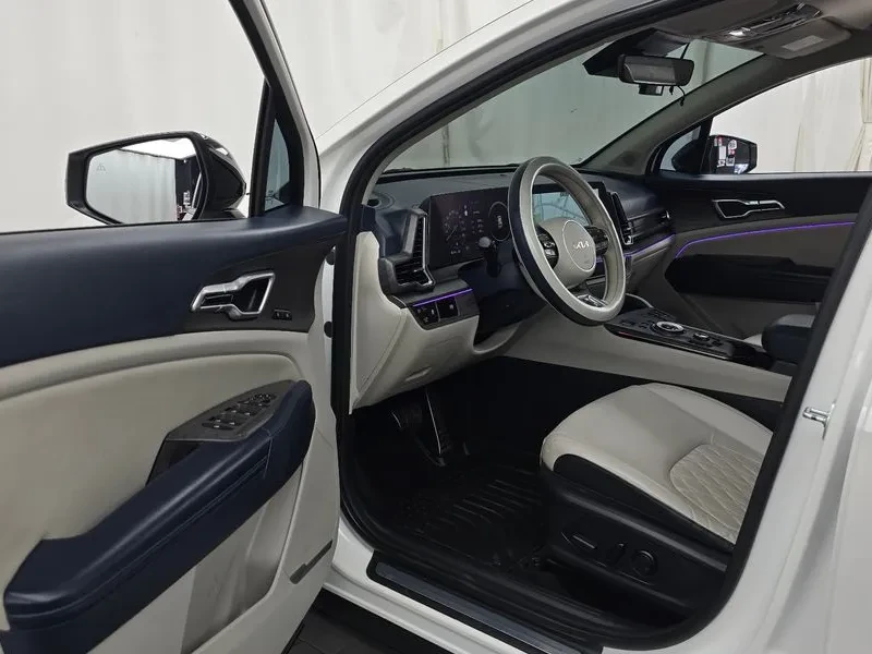 Kia Sportage LPG 2.0| Pano| Dist| Memo| 360| ����| O����|  | Mobile.bg � ����������� 10