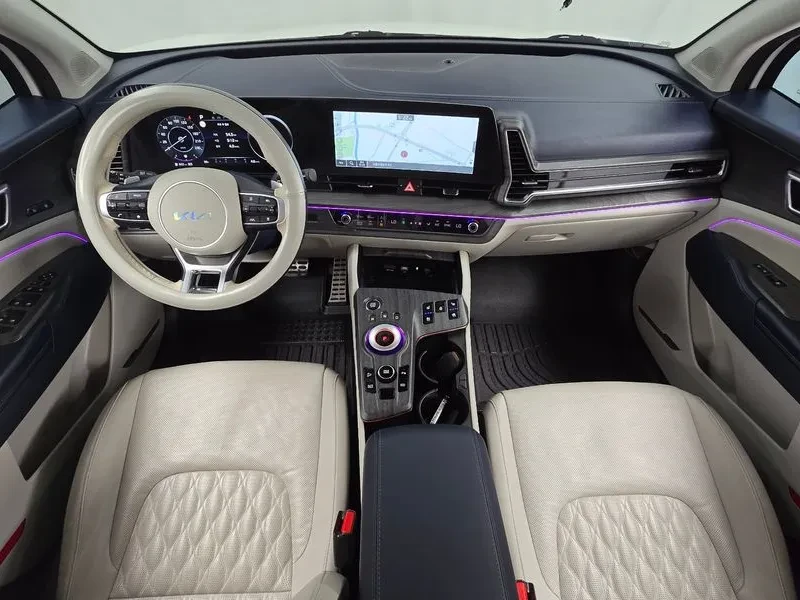Kia Sportage LPG 2.0| Pano| Dist| Memo| 360| ����| O����|  | Mobile.bg � ����������� 7