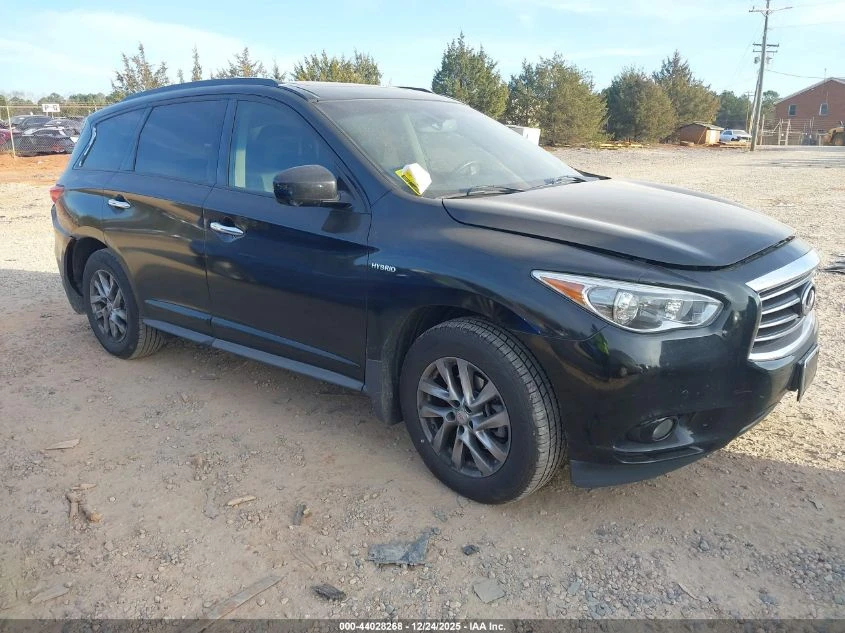 Infiniti Ex30 2.5L I-4 DOHC, VVT, SUPERCHARGER, 250HP Front, снимка 1