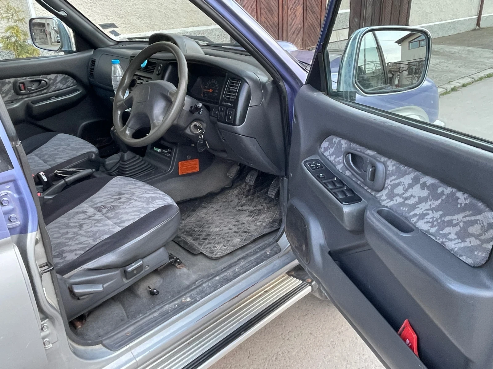 Mitsubishi L200  - изображение 7