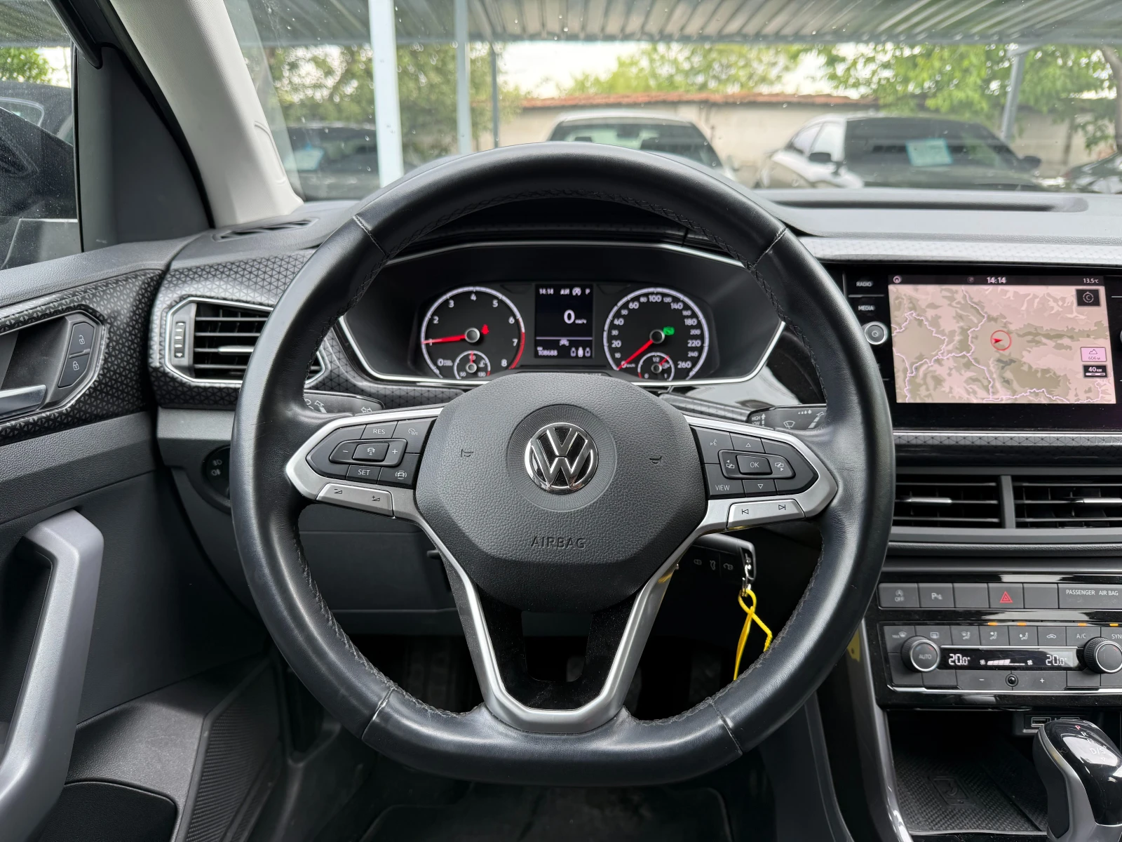VW T-Cross | Mobile.bg   11