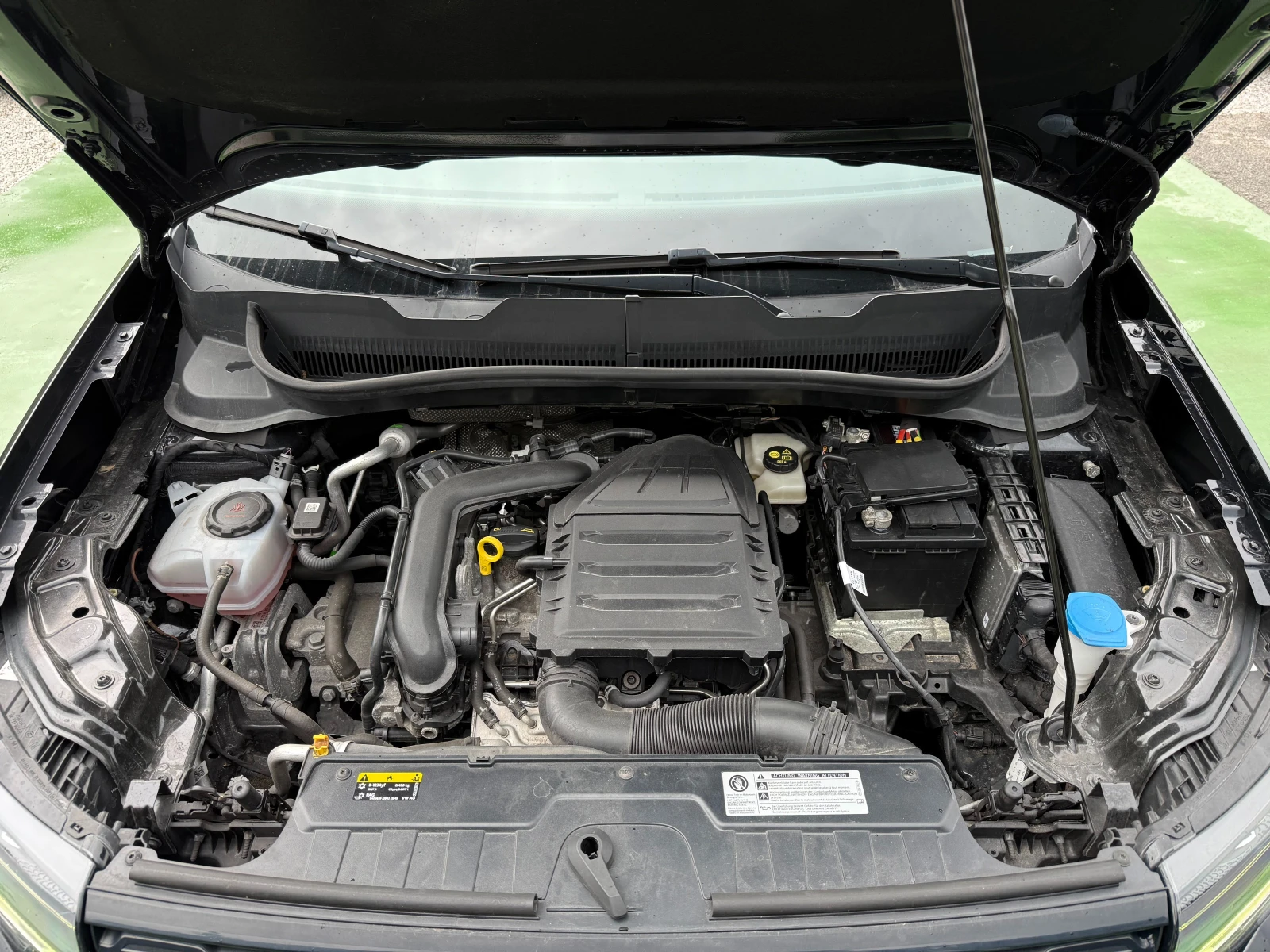 VW T-Cross | Mobile.bg   17