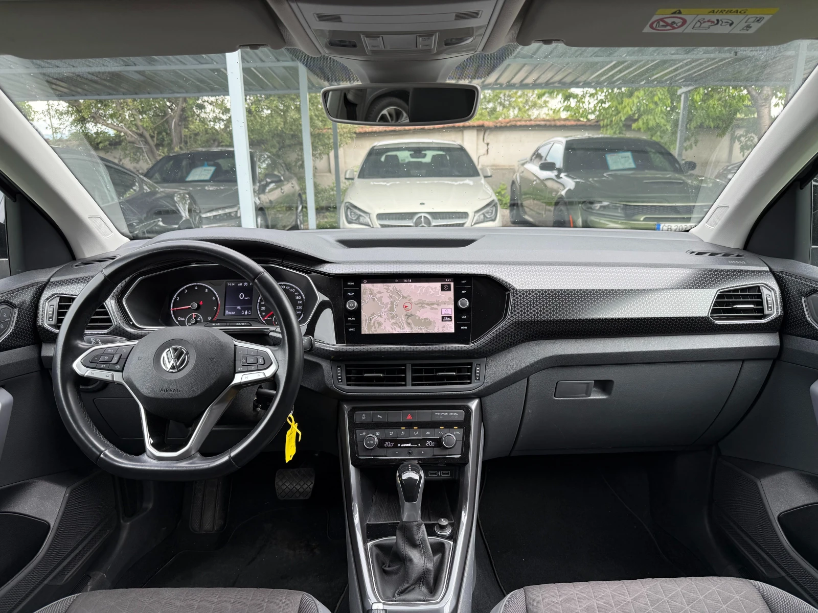 VW T-Cross | Mobile.bg   13