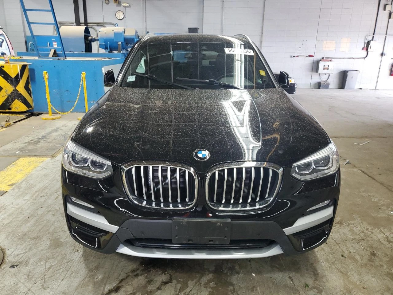 BMW X3 XDRIVE30I - изображение 2