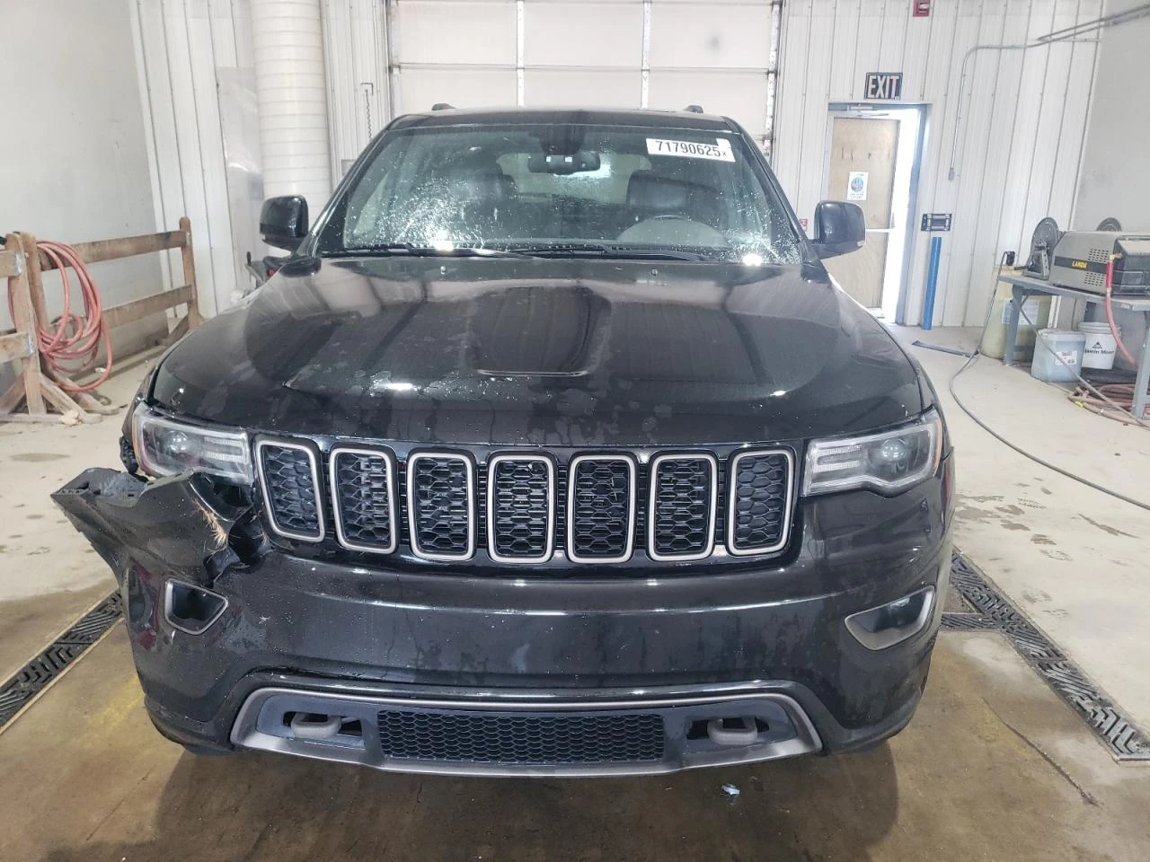Jeep Grand cherokee LIMITED/4X4/ПАНОРАМА/ВИДЕО НА МОТОРА - изображение 2