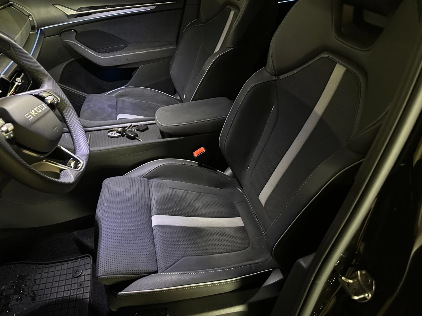 Skoda Kodiaq Sport line130 | Mobile.bg   13