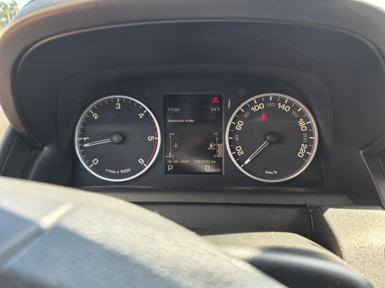 Land Rover Range Rover Sport 3.0D AUTOBIOGRAFI | Mobile.bg — изображение 15
