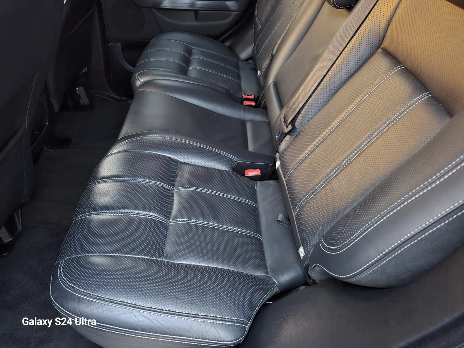 Land Rover Range Rover Sport 3.0D AUTOBIOGRAFI | Mobile.bg   11