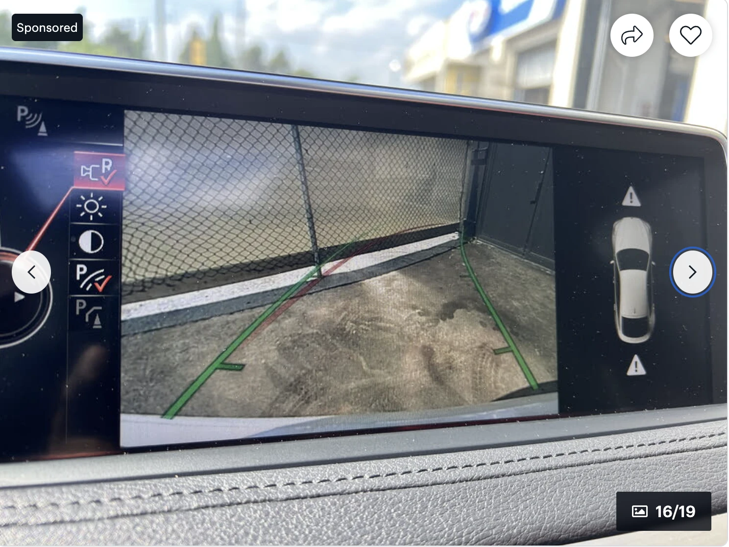 BMW X6 M* SPORT* * * 360* *  | Mobile.bg   8